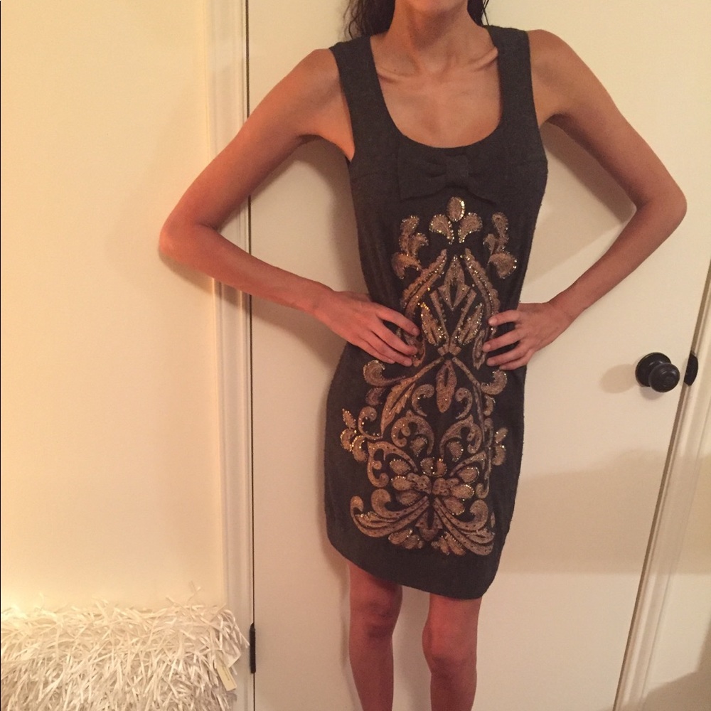 Nanette Lepore dress